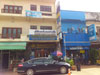 A photo of Oudomsin Trading & Travel Service