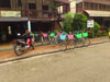 A photo of Bicycle Rent - Rue Nokeokoummane