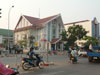 ラオス・ベトナム銀行の写真
