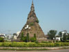 A photo of Vientiane