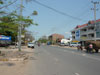A photo of Boulevard Kamphengmeuang